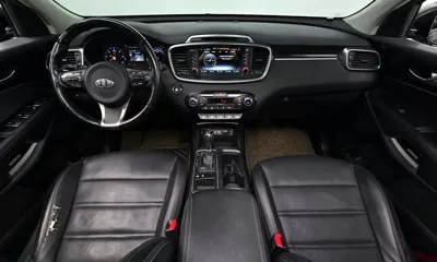 Kia Sorento 2015, 154727 км, за 6635.41 USD - фото 7