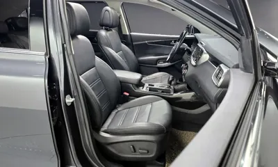 Kia Sorento 2015, 154727 км, за 6635.41 USD - фото 10
