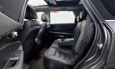 Kia Sorento 2015, 154727 км, за 6635.41 USD - фото 12