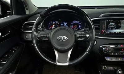 Kia Sorento 2015, 154727 км, за 6635.41 USD - фото 13