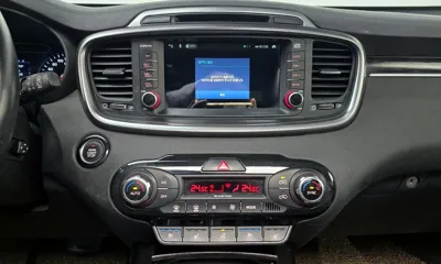Kia Sorento 2015, 154727 км, за 6635.41 USD - фото 15