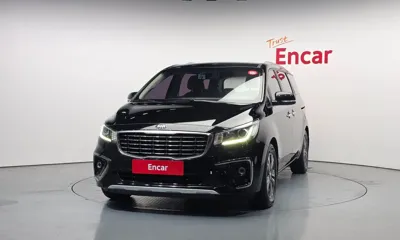 Kia Canival 2020, 80186 км, за 11027.96 USD