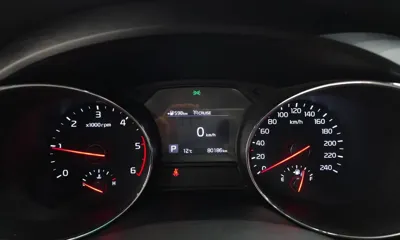 Kia Canival 2020, 80186 км, за 11027.96 USD - фото 8