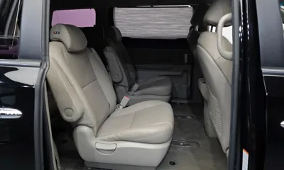 Kia Canival 2020, 80186 км, за 11027.96 USD - фото 12