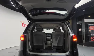 Kia Canival 2020, 80186 км, за 11027.96 USD - фото 20