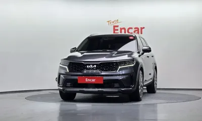 Kia Sorento 2022, 142203 км, за 14145.96 USD