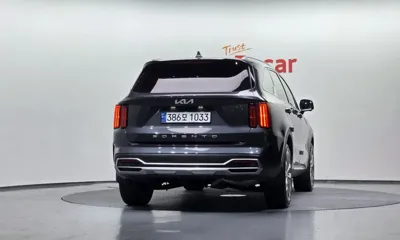 Kia Sorento 2022, 142203 км, за 14145.96 USD