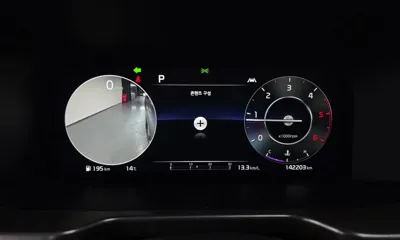 Kia Sorento 2022, 142203 км, за 14145.96 USD - фото 8