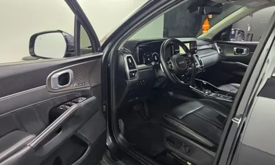 Kia Sorento 2022, 142203 км, за 14145.96 USD - фото 10