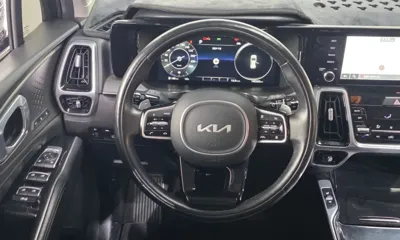 Kia Sorento 2022, 142203 км, за 14145.96 USD - фото 13