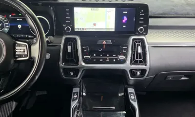 Kia Sorento 2022, 142203 км, за 14145.96 USD - фото 14