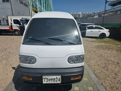 ChevroletGMDaewoo damas · 2020 год