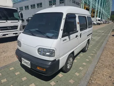 ChevroletGMDaewoo damas 2020, 84370 км, за 3938.56 USD
