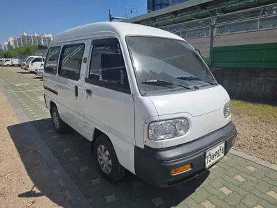 ChevroletGMDaewoo damas 2020, 84370 км, за 3938.56 USD