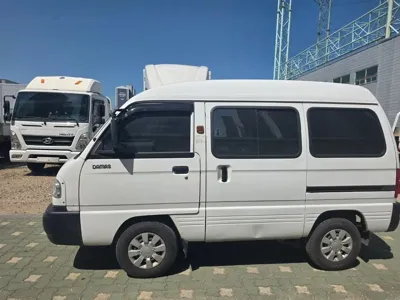 ChevroletGMDaewoo damas 2020, 84370 км, за 3938.56 USD