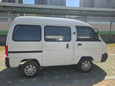 ChevroletGMDaewoo damas 2020, 84370 км, за 3938.56 USD