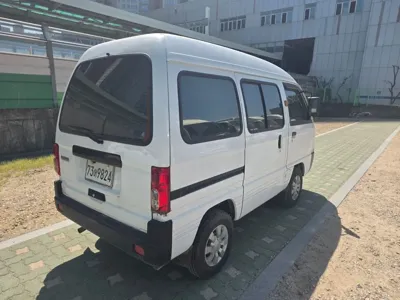 ChevroletGMDaewoo damas 2020, 84370 км, за 3938.56 USD - фото 6