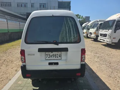 ChevroletGMDaewoo damas 2020, 84370 км, за 3938.56 USD - фото 7