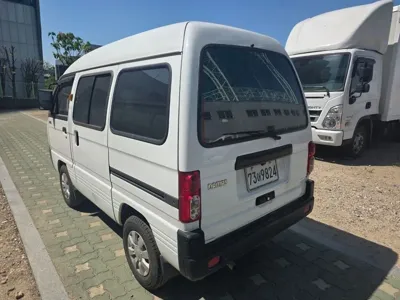 ChevroletGMDaewoo damas 2020, 84370 км, за 3938.56 USD - фото 8