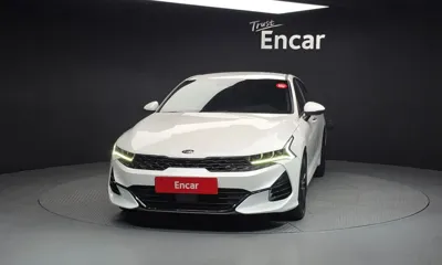 Kia K5 2021, 56768 км, за 12950.11 USD