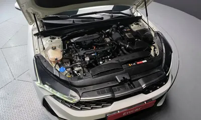 Kia K5 2021, 56768 км, за 12950.11 USD - фото 6