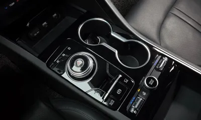 Kia K5 2021, 56768 км, за 12950.11 USD - фото 9