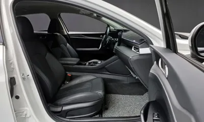 Kia K5 2021, 56768 км, за 12950.11 USD - фото 11