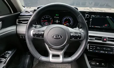 Kia K5 2021, 56768 км, за 12950.11 USD - фото 13