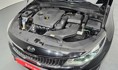 Kia K5 2019, 183621 км, за 7152.31 USD - фото 6