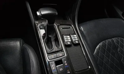 Kia K5 2019, 183621 км, за 7152.31 USD - фото 9