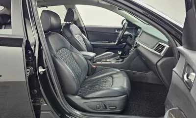 Kia K5 2019, 183621 км, за 7152.31 USD - фото 10