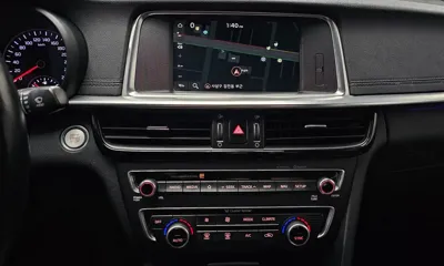 Kia K5 2019, 183621 км, за 7152.31 USD - фото 14