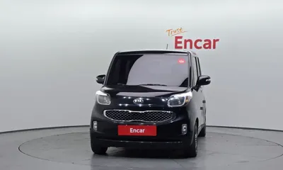 Kia Ray 2016, 205550 км, за 3583.06 USD