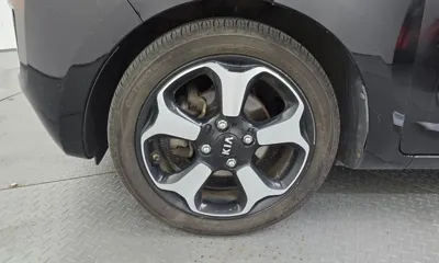 Kia Ray 2016, 205550 км, за 3583.06 USD