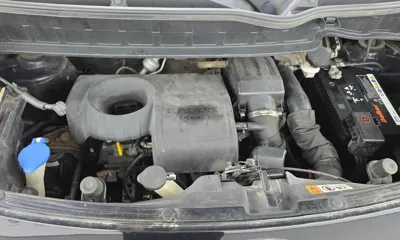Kia Ray 2016, 205550 км, за 3583.06 USD - фото 6