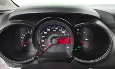 Kia Ray 2016, 205550 км, за 3583.06 USD - фото 8