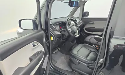 Kia Ray 2016, 205550 км, за 3583.06 USD - фото 10