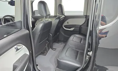 Kia Ray 2016, 205550 км, за 3583.06 USD - фото 11