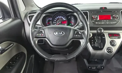 Kia Ray 2016, 205550 км, за 3583.06 USD - фото 13