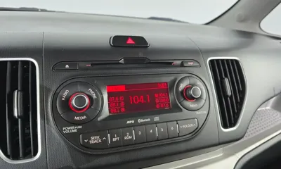 Kia Ray 2016, 205550 км, за 3583.06 USD - фото 15