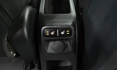 Kia Ray 2016, 205550 км, за 3583.06 USD - фото 19