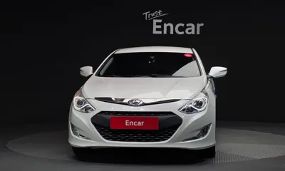 Hyundai Sonata 2014, 139912 км, за 4138.2 USD