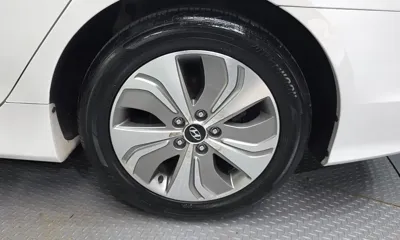 Hyundai Sonata 2014, 139912 км, за 4138.2 USD