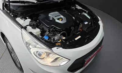 Hyundai Sonata 2014, 139912 км, за 4138.2 USD - фото 6