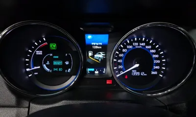 Hyundai Sonata 2014, 139912 км, за 4138.2 USD - фото 8