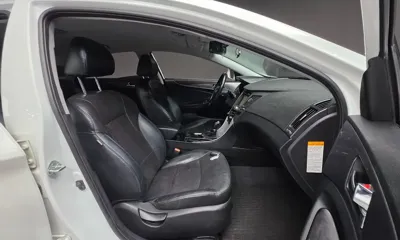 Hyundai Sonata 2014, 139912 км, за 4138.2 USD - фото 10