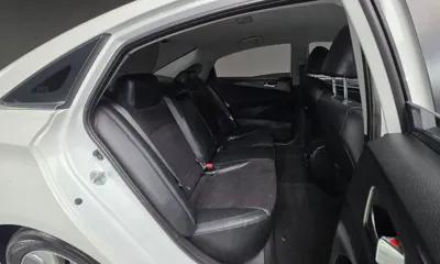 Hyundai Sonata 2014, 139912 км, за 4138.2 USD - фото 19