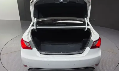 Hyundai Sonata 2014, 139912 км, за 4138.2 USD - фото 20