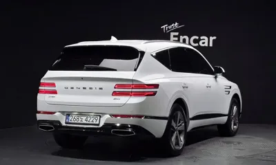Genesis GV80 2021, 181735 км, за 20491.82 USD