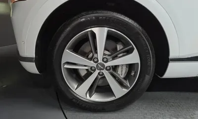 Genesis GV80 2021, 181735 км, за 20491.82 USD